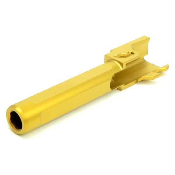 Guns Modify GLOCK19 SAI Tier1 タイプ アルミスライドセット 東京マルイ G19用 |  | 06