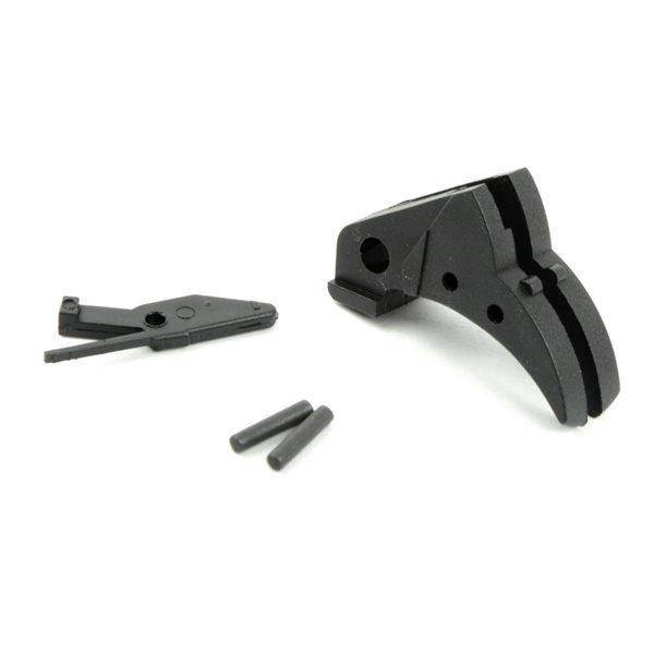 Guns Modify ポリマーコンプリートトリガー 東京マルイ G17用 | 