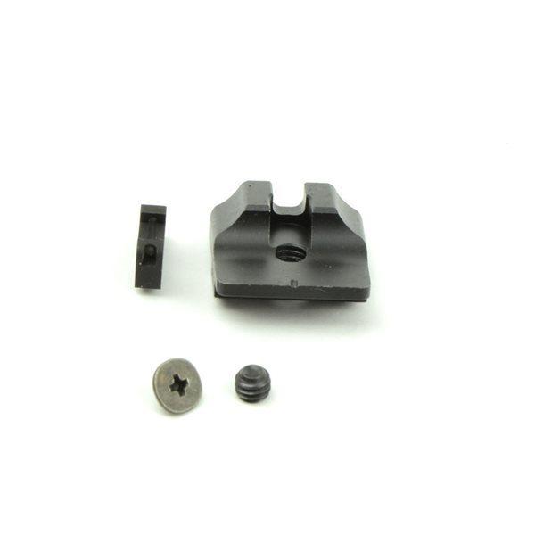 Guns Modify Warren Tactical タイプ ファイバーオプティック サイトセット UMAREX グロックシリーズ用 |  | 02