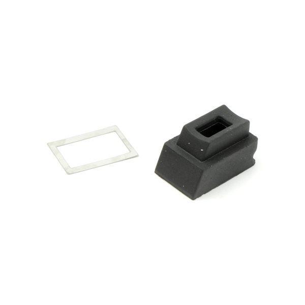 Guns Modify ガスルートパッキン(1個入り) #2 東京マルイ グロックシリーズ マガジン用 硬度70（厚み+0.2mm→+0.25mm） | 