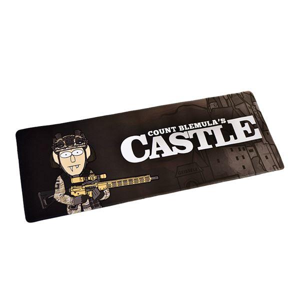 Guns Modify ガンクリーニングマット | 