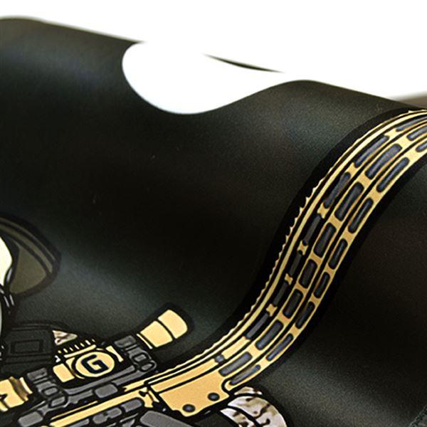 Guns Modify ガンクリーニングマット |  | 02