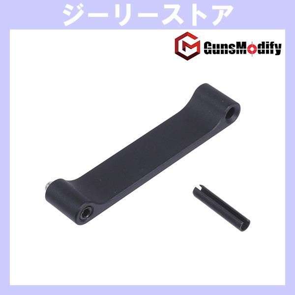Guns Modify アルミニウム AR15/M4 スタンダード トリガーガード 東京マルイ M4 MWS GBB、EVOLT用 | 
