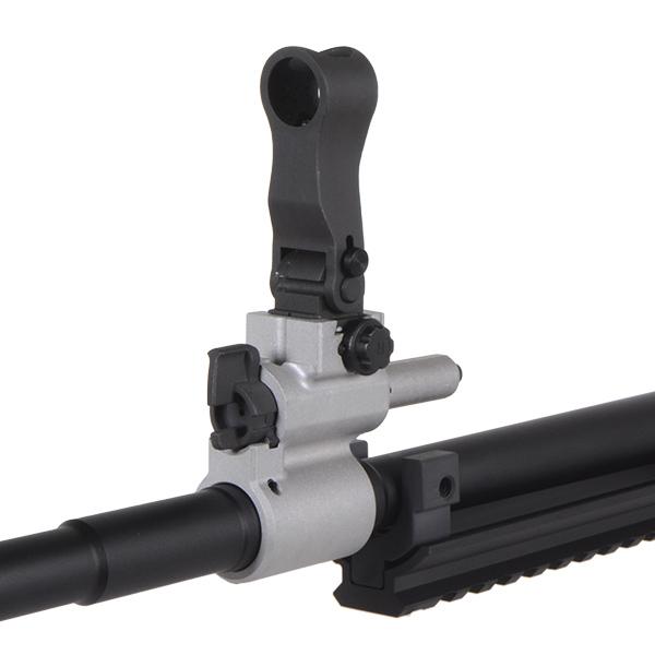 Guns Modify 14.5inch カービンバレルアッセンブリ GM SCAR-L MK2 ガスブローバック用 |  | 02