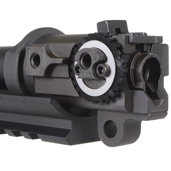 Guns Modify 14.5inch カービンバレルアッセンブリ GM SCAR-L MK2 ガスブローバック用 |  | 03