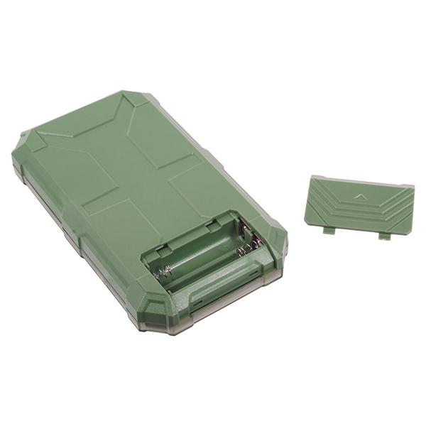 Guns Modify 精密 デジタルスケール(はかり) |  | 04