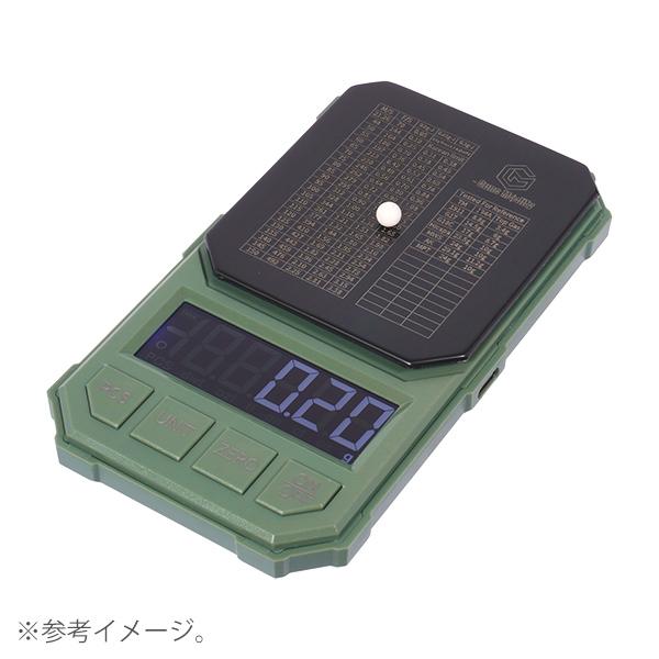 Guns Modify 精密 デジタルスケール(はかり) |  | 05
