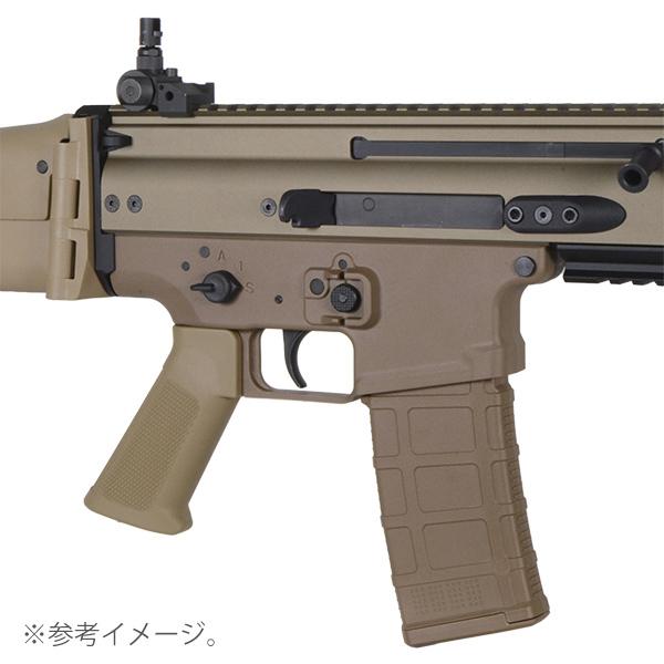 Guns Modify × CYBERGUN FN SCAR-L MK2 ガスブローバック ( MWS System