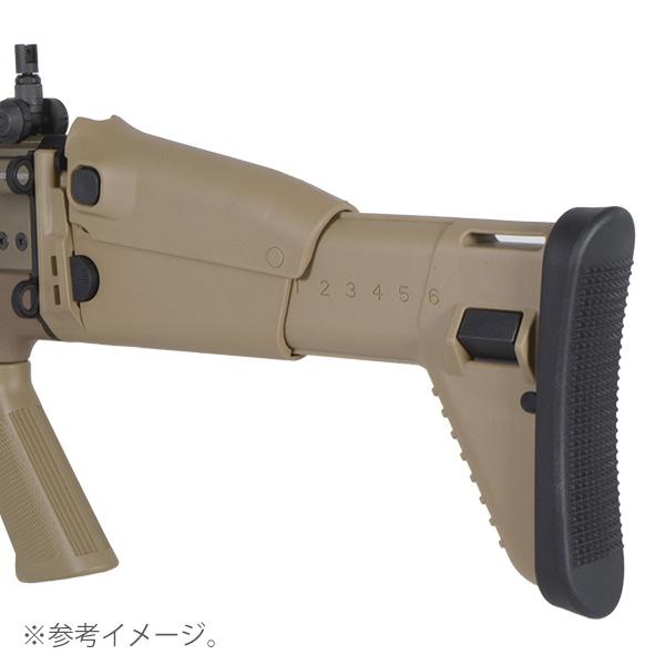 Guns Modify × CYBERGUN FN SCAR-L MK2 ガスブローバック ( MWS Guns Modify × CYBERGUN FN SCAR-L MK2 ガスブローバック ( MWS