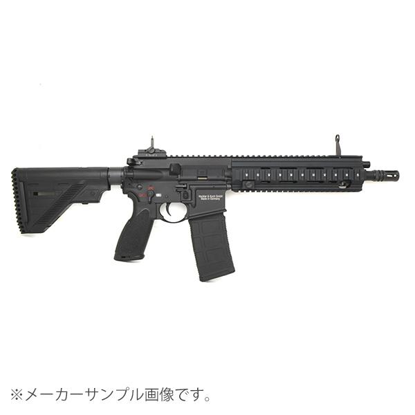 ガスブロ Guns Modify HK416A5 ガスブローバック LEVEL 2 SPEC ( MWS