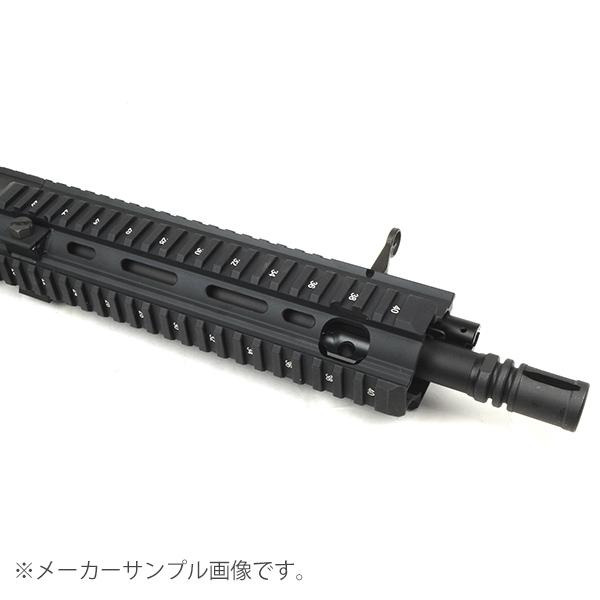 ガスブロ Guns Modify HK416A5 ガスブローバック LEVEL 2 SPEC ( MWS