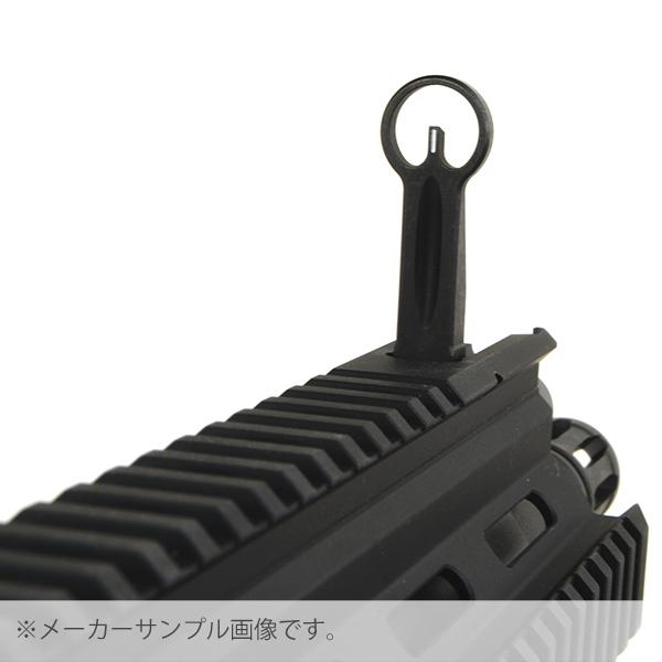6月以降入荷予定【予約券】 ガスブロ Guns Modify HK416A5 ガスブローバック LEVEL 2 SPEC ( MWS System ) JP ver. ブラック｜jeely｜06