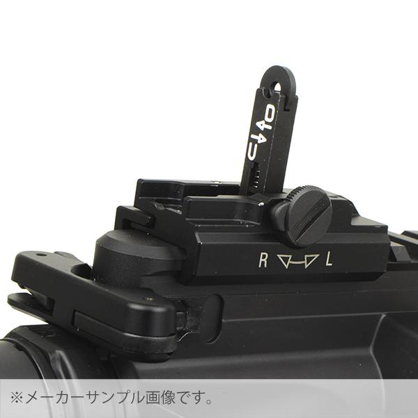 6月以降入荷予定【予約券】 ガスブロ Guns Modify HK416A5 ガスブローバック LEVEL 2 SPEC ( MWS System ) JP ver. ブラック｜jeely｜07