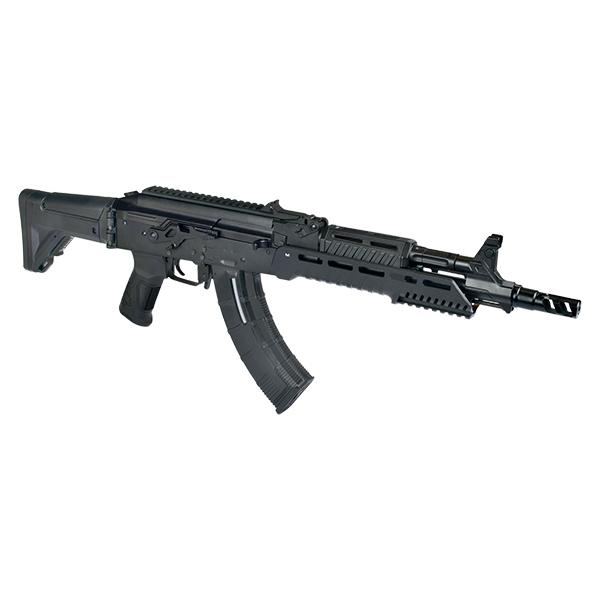 ICS CXP-ARK S3 (電子トリガー搭載) 電動ガン ブラック |  | 02