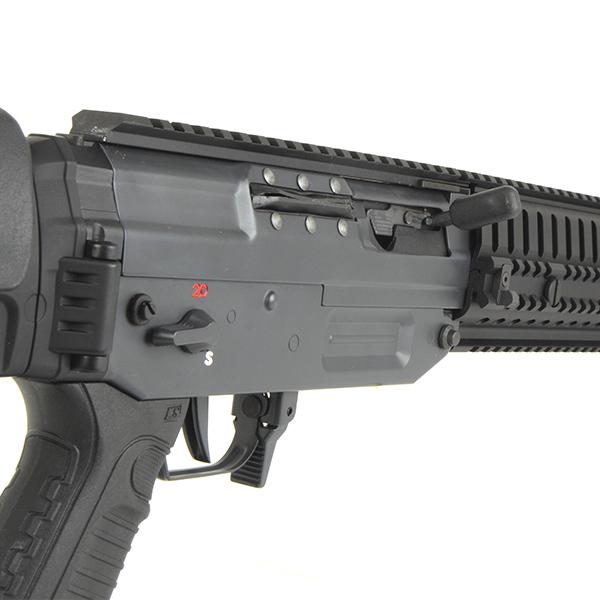 年末年始Bigセール★ 電動ガン ICS ICS-151 SG551 LB MRS　ブラック |  | 03