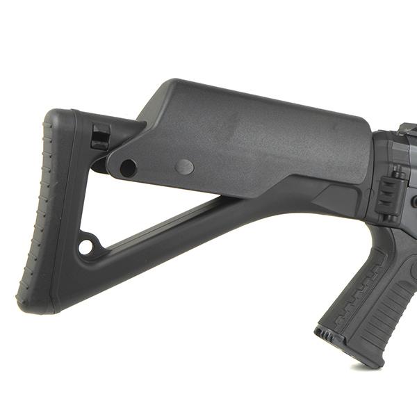 年末年始Bigセール★ 電動ガン ICS ICS-151 SG551 LB MRS　ブラック |  | 04