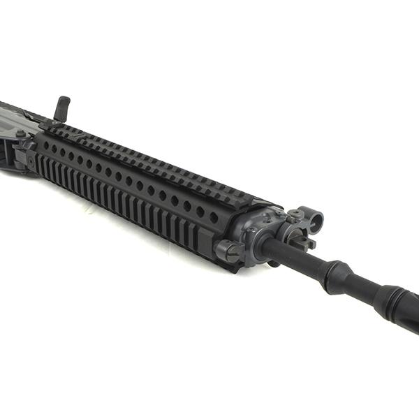 年末年始Bigセール★ 電動ガン ICS ICS-151 SG551 LB MRS　ブラック |  | 05