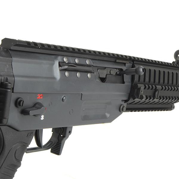 電動ガン ICS ICS-152 SG552 MRS　ブラック |  | 03