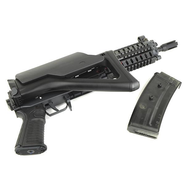 電動ガン ICS ICS-152 SG552 MRS　ブラック |  | 06