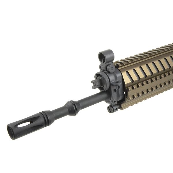 電動ガン ICS ICS-153 SG551 LB MRS　デザートカラー |  | 02