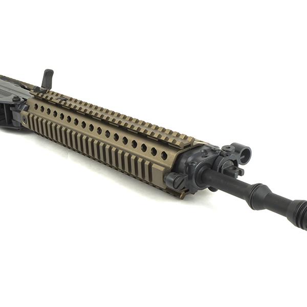 電動ガン ICS ICS-153 SG551 LB MRS　デザートカラー |  | 05