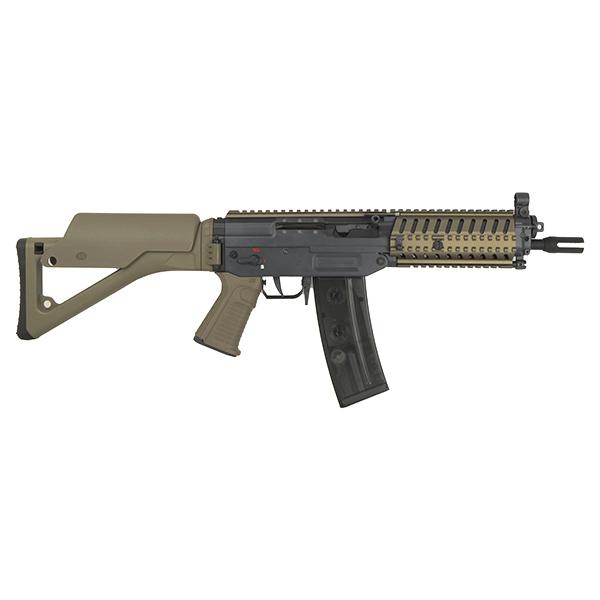 電動ガン ICS ICS-154 SG552 MRS　デザートカラー |  | 01