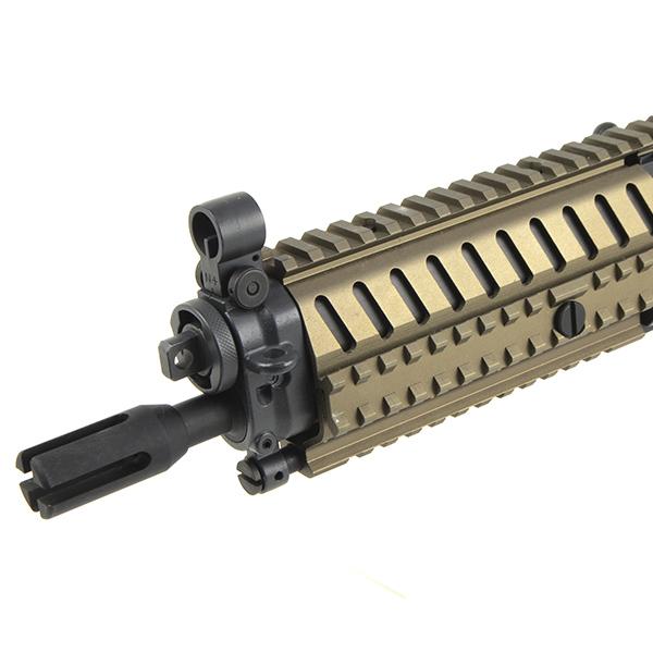 電動ガン ICS ICS-154 SG552 MRS　デザートカラー |  | 02