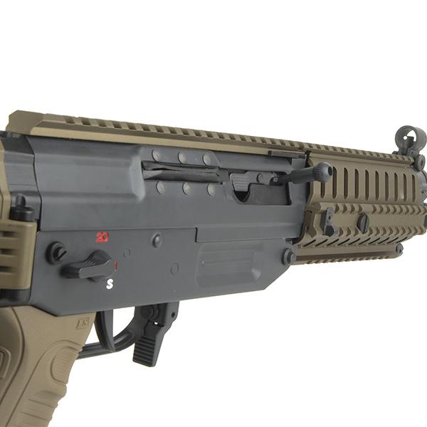 電動ガン ICS ICS-154 SG552 MRS　デザートカラー |  | 03