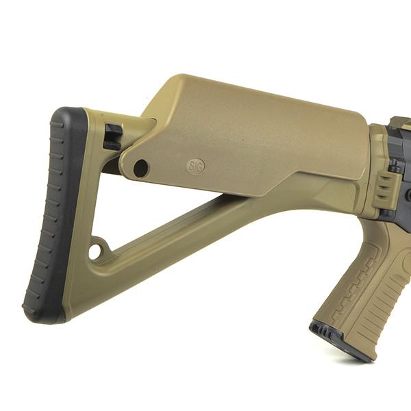 電動ガン ICS ICS-154 SG552 MRS　デザートカラー |  | 04