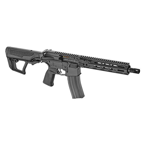 ICS × EMG × Daniel Defense DD MK18 RIII S3(電子トリガー搭載) 電動ガン (DD Licensed) ブラック |  | 02