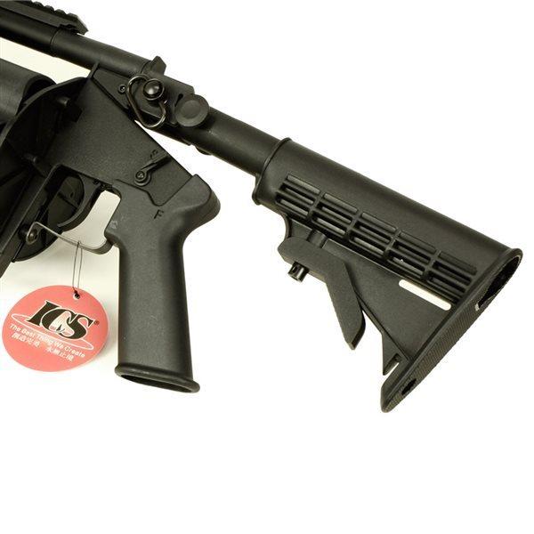 ICS MGL140 タイプ リボルバー グレネードランチャー |  | 04