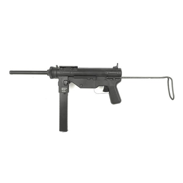 電動ガン ICS M3 Greaser | 