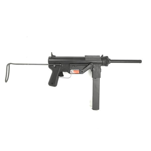 電動ガン ICS M3 Greaser |  | 01