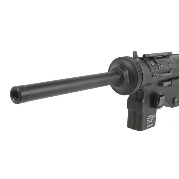 電動ガン ICS M3 Greaser |  | 02