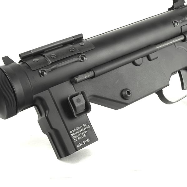 電動ガン ICS M3 Greaser |  | 03