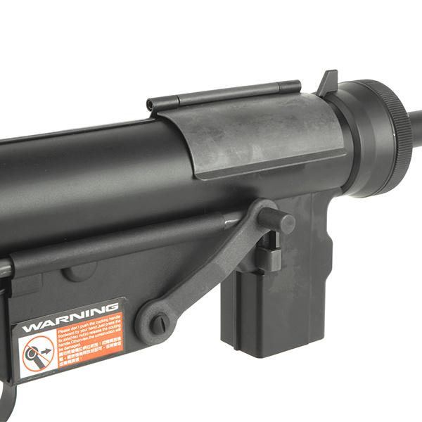 電動ガン ICS M3 Greaser |  | 04