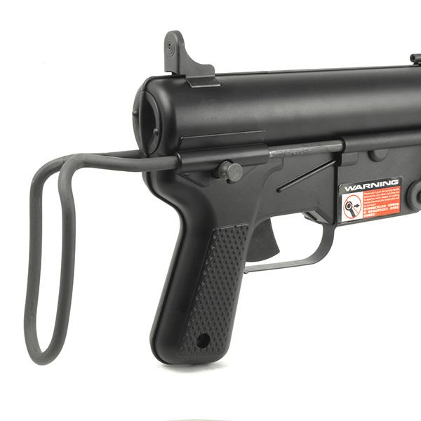 電動ガン ICS M3 Greaser |  | 05