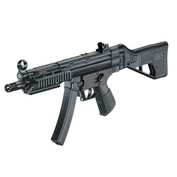 電子トリガー搭載  ICS CES-P MS1 S3 SFS ストック 電動ガン | 