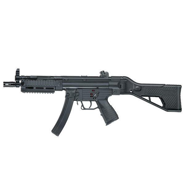 電子トリガー搭載  ICS CES-P MS1 S3 SFS ストック 電動ガン |  | 01