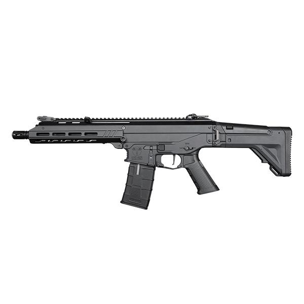 ICS CXP-APE SpecialEdition S3 (電子トリガー搭載) 電動ガン ブラック | 