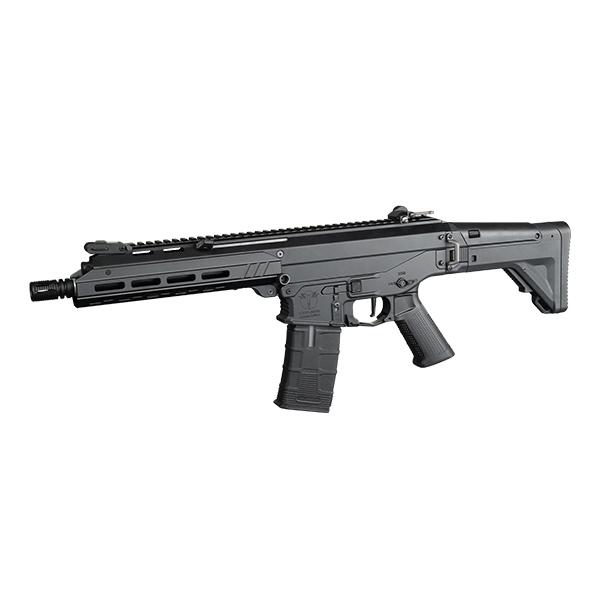 ICS CXP-APE SpecialEdition S3 (電子トリガー搭載) 電動ガン ブラック |  | 01