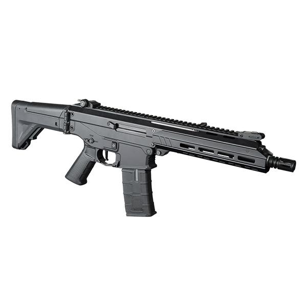 ICS CXP-APE SpecialEdition S3 (電子トリガー搭載) 電動ガン ブラック |  | 02