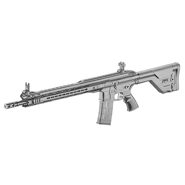 ICS CXP-MARS DMR UKSRストック S3 (電子トリガー搭載) 電動ガン ブラック |  | 01