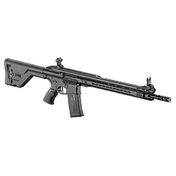 ICS CXP-MARS DMR UKSRストック S3 (電子トリガー搭載) 電動ガン ブラック |  | 02