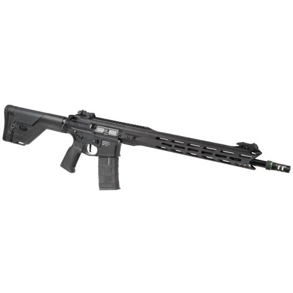 電子トリガー搭載 ICS CXP-MARS.II DMR S3 ブラック 電動ガン_2