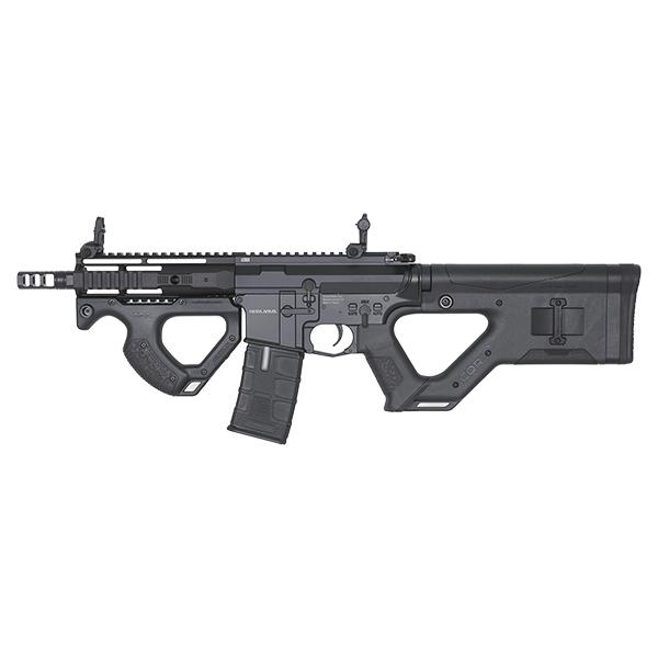 ICS / ASG HERA Arms CQR S3 (電子トリガー搭載)(HERA ARMS Licensed
