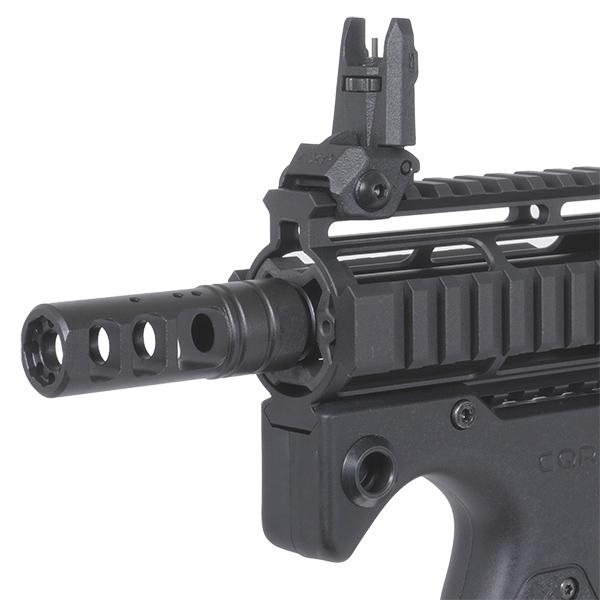 ICS / ASG HERA Arms CQR S3 (電子トリガー搭載)(HERA ARMS Licensed