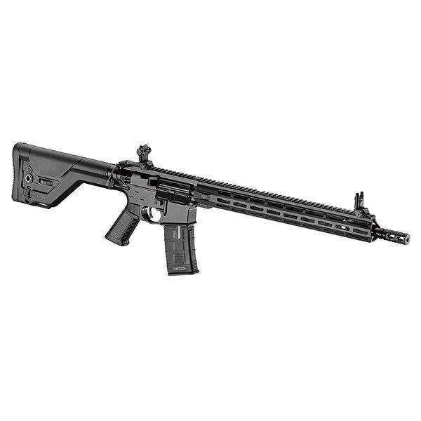 電動ガン ICS CXP-MMR DMR UKSR スナイパーストック MOSFET搭載 電動ブローバックガン ブラック |  | 02