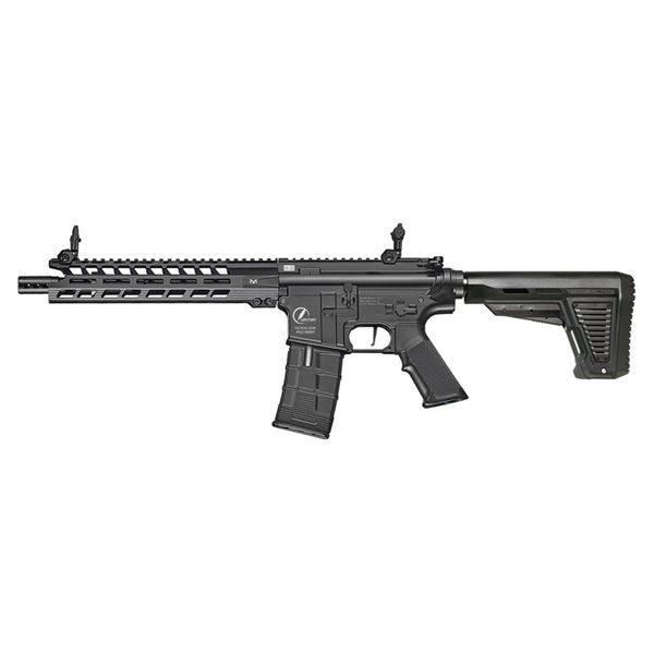 電子トリガー搭載 ICS LIGHTWAY-PELEADOR.III S3 ブラック 電動ガン |  | 02