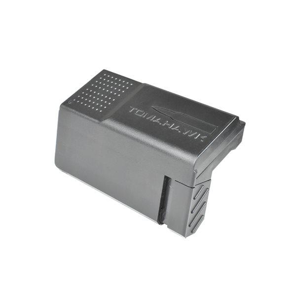 ICS CXP-TOMAHAWK Ver.2 エアコッキングガン ブラック |  | 03